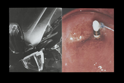 Vaughan's moodboard - PAIEN – Image 3