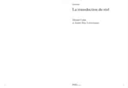 Art performance, manoeuvre, coefficiant de visibilité  - Coll. (dir. M. Collet, A-E. Létourneau) – Image 2