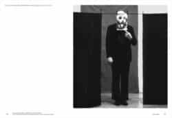 Art performance, manoeuvre, coefficiant de visibilité  - Coll. (dir. M. Collet, A-E. Létourneau) – Image 8