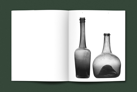 La bouteille de vin - Typologie – Image 3