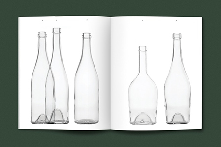 La bouteille de vin - Typologie – Image 5