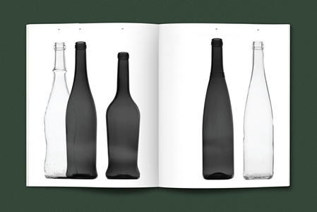 La bouteille de vin - Typologie – Image 6