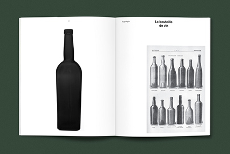 La bouteille de vin - Typologie – Image 7