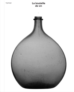 La bouteille de vin - Typologie