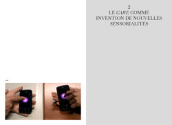 Pensée en acte – Vingt propositions pour la recherche-création -  Erin Manning & Brian Massumi – Image 4