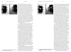 Pensée en acte – Vingt propositions pour la recherche-création -  Erin Manning & Brian Massumi – Image 3