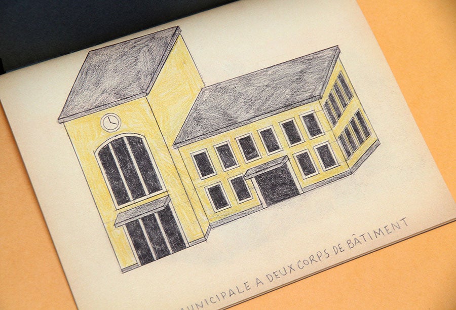 Joho No - Philippe Weisbecker – Image 5