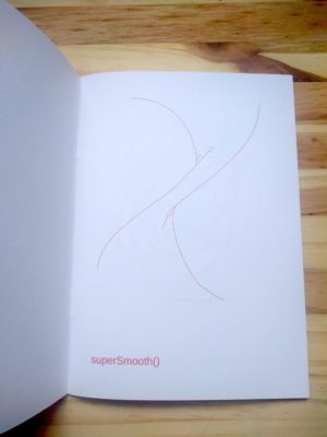 Each Page A Function - Raphaël Bastide – Image 6