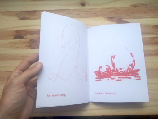 Each Page A Function - Raphaël Bastide – Image 4