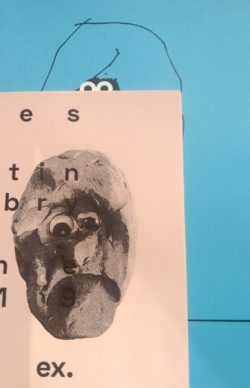 Faces - Quentin Chambry