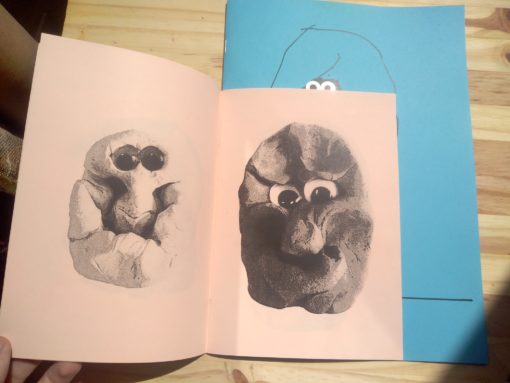 Faces - Quentin Chambry – Image 9