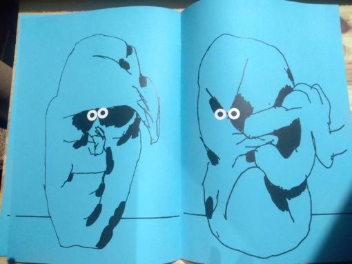 Faces - Quentin Chambry – Image 7