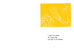 Haiku - Diane di Prima, George Herms – Image 2