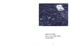 Haiku - Diane di Prima, George Herms – Image 3