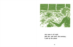 Haiku - Diane di Prima, George Herms – Image 4