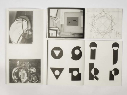 Lettres à Marianne Brandt -Collective – Image 5