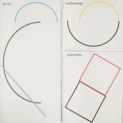 Lettres à Marianne Brandt -Collective