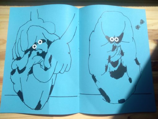 Faces - Quentin Chambry – Image 5