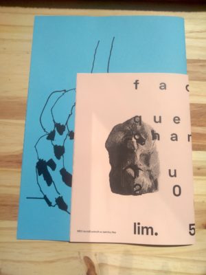 Faces - Quentin Chambry – Image 2