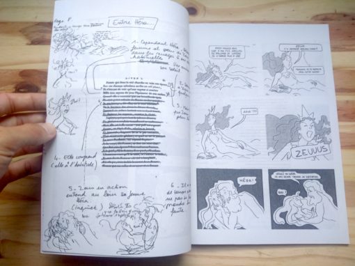 Io #1 - Sophie de Bayser – Image 2