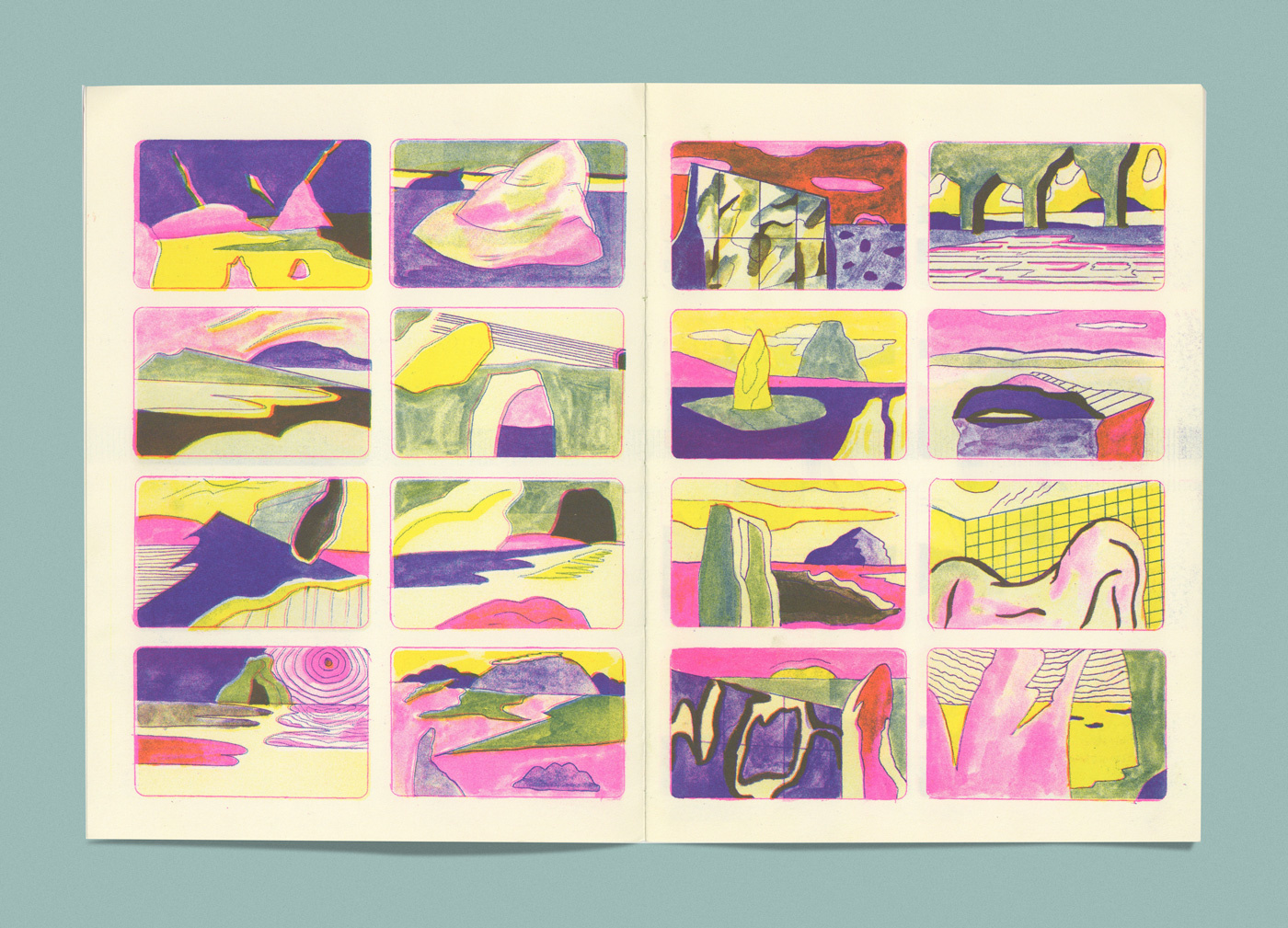Suite - Manon Cezaro – Image 8