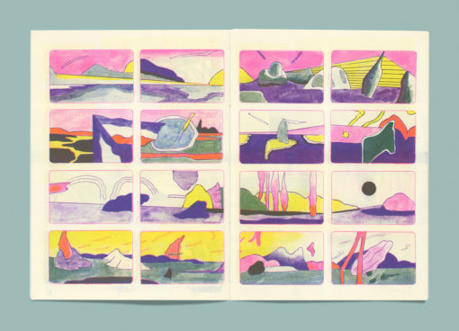 Suite - Manon Cezaro – Image 7