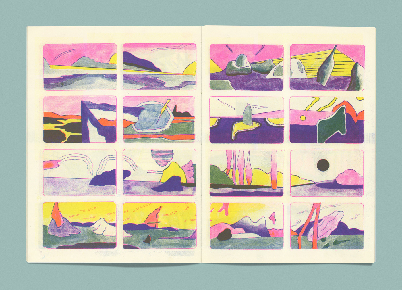 Suite - Manon Cezaro – Image 7