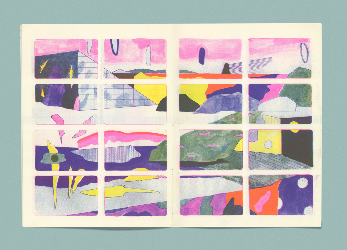 Suite - Manon Cezaro – Image 5