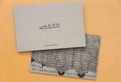 Wagon - Philippe Weisbecker