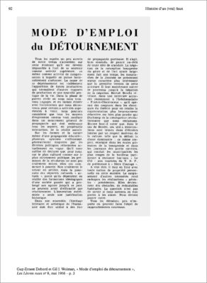 Histoire d'un (vrai) faux - Philippe Munda – Image 11