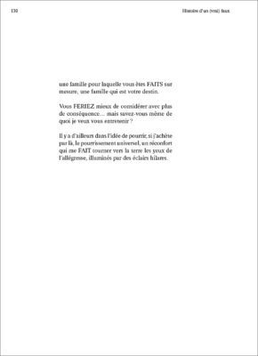 Histoire d'un (vrai) faux - Philippe Munda – Image 5
