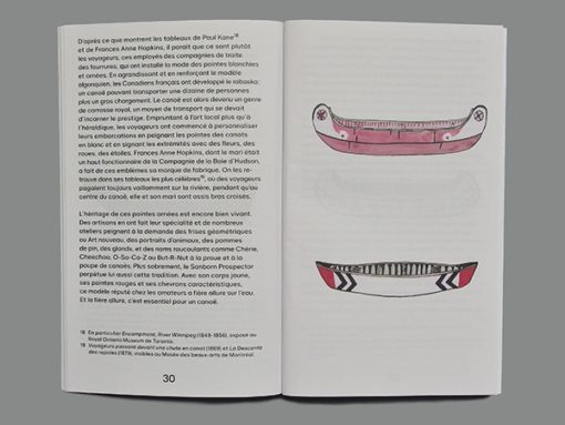 Image Canoë - Jérémie Gindre – Image 2