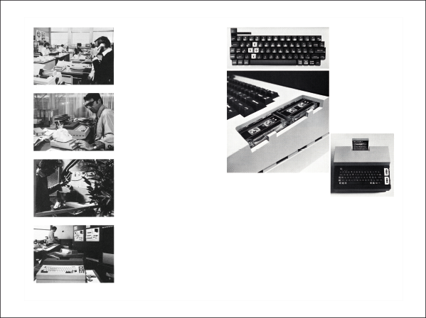 Bobst Graphic 1971-1981 - G. Cachin ; D Fornari ; F Rappo – Image 5