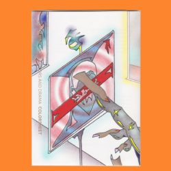 Colorsheet II - Coll.