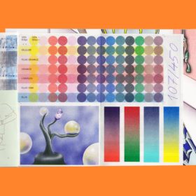 Colorsheet II - Coll. – Image 5