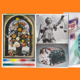 Colorsheet II - Coll. – Image 4