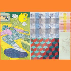 Colorsheet II - Coll. – Image 3