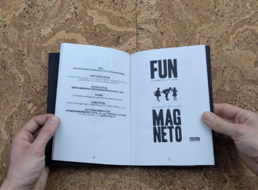 KFUEL - Eric Mahé – Image 2