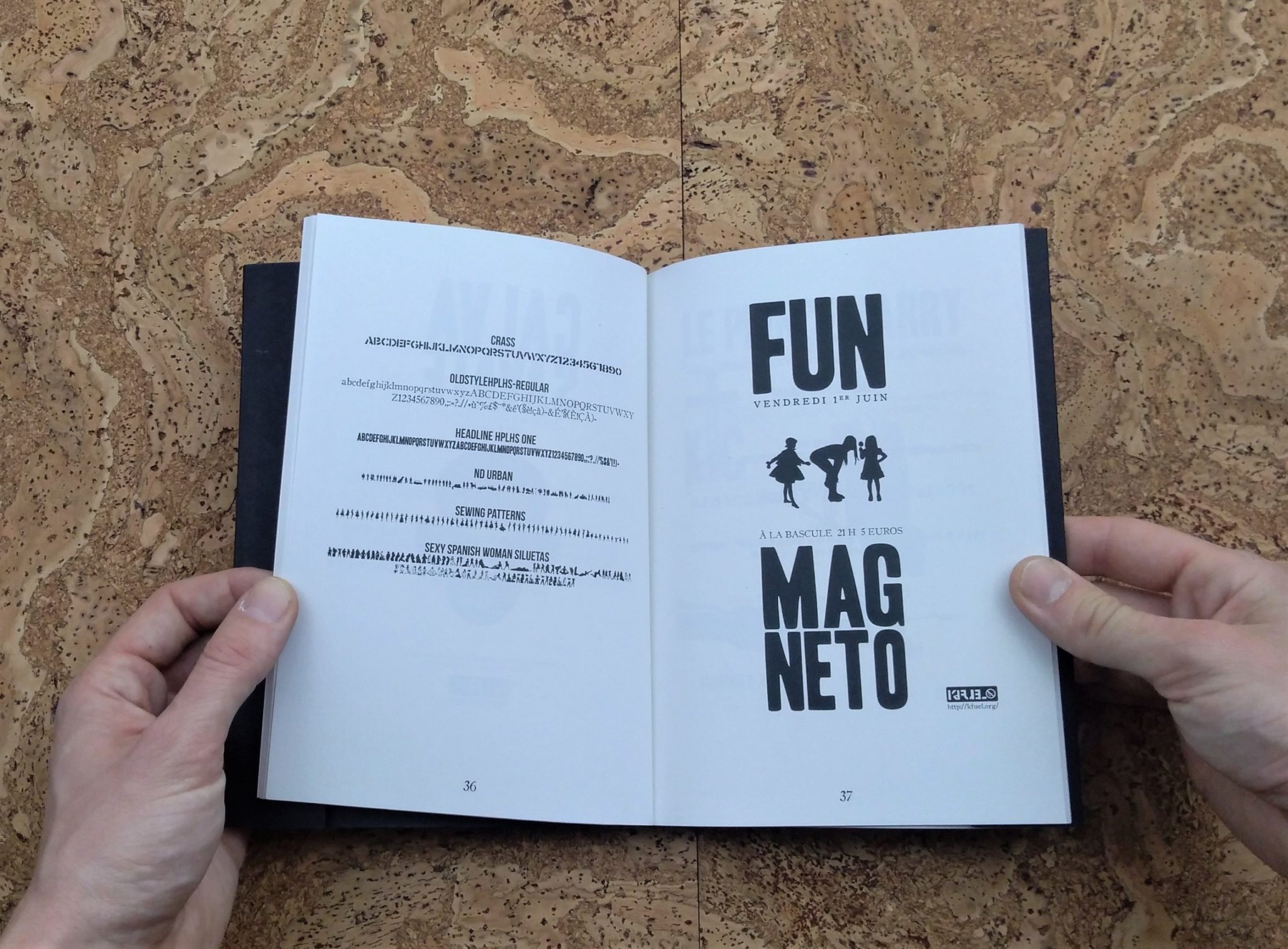 KFUEL - Eric Mahé – Image 2