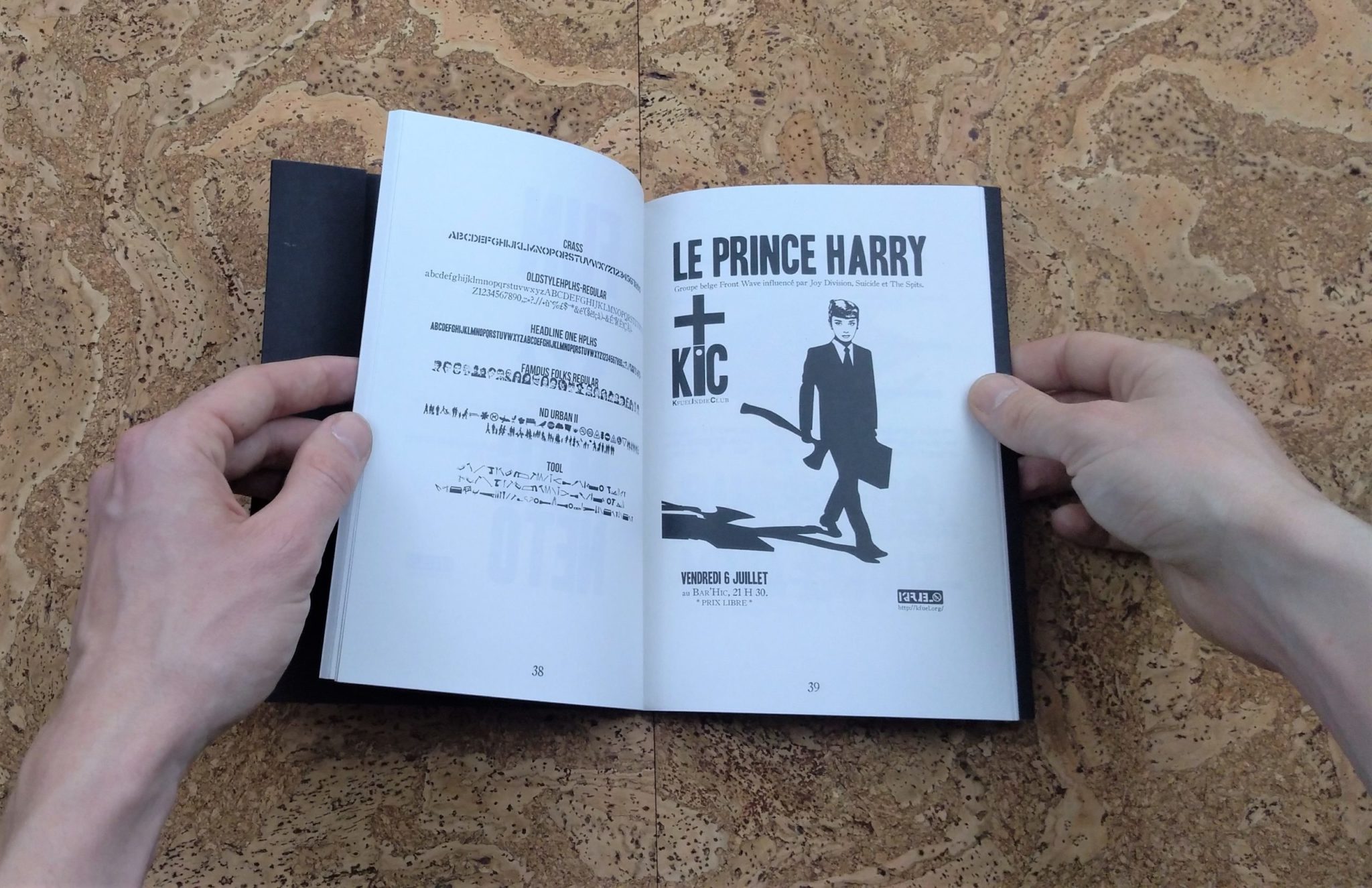 KFUEL - Eric Mahé – Image 5