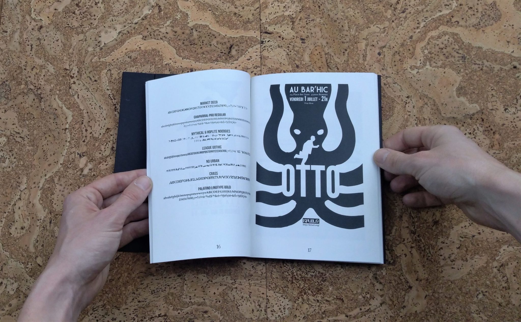 KFUEL - Eric Mahé – Image 7