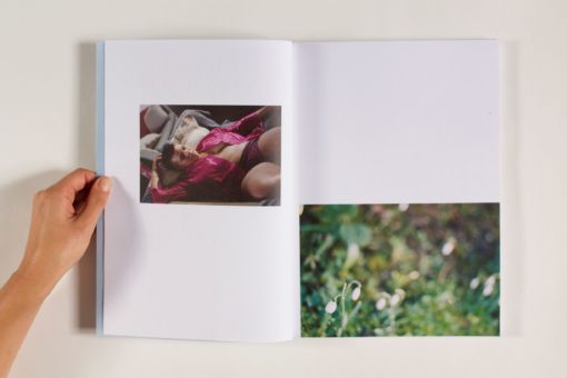 Le museau de mes amies m’amuse - Jehane Mahmoud – Image 9