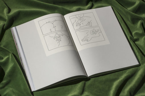 Marécage - Revue Lagon – Image 3
