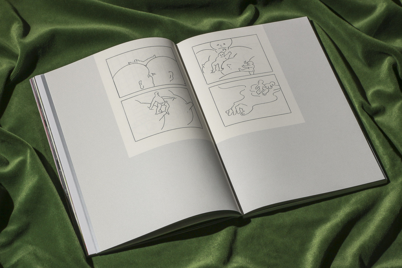 Marécage - Revue Lagon – Image 3