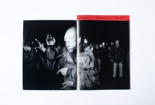 Rêves électroniques 1994-1997 - Wilfrid Estève – Image 3