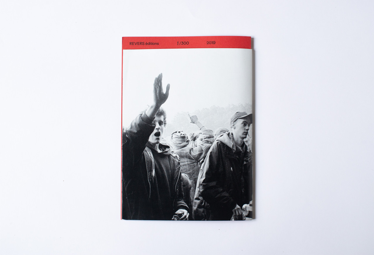 Rêves électroniques 1994-1997 - Wilfrid Estève – Image 2