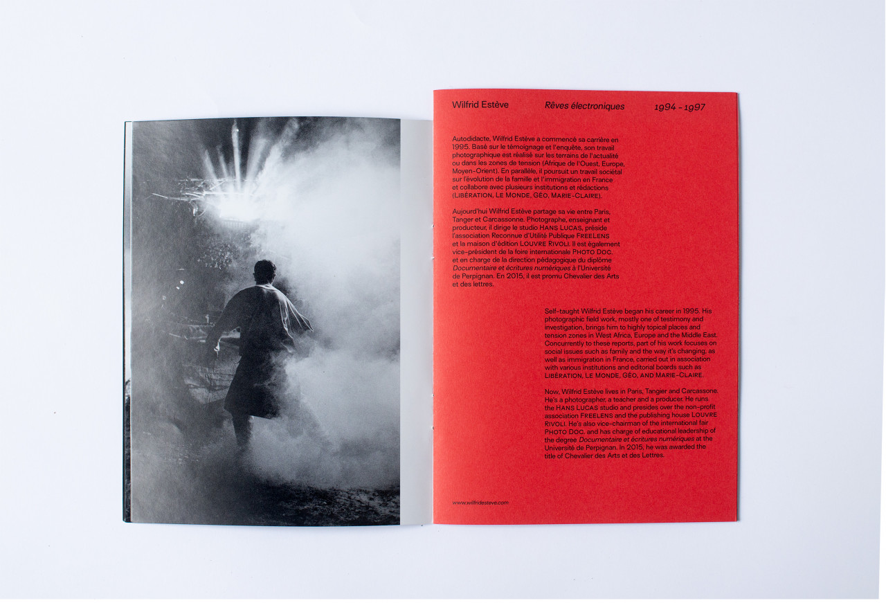 Rêves électroniques 1994-1997 - Wilfrid Estève – Image 7