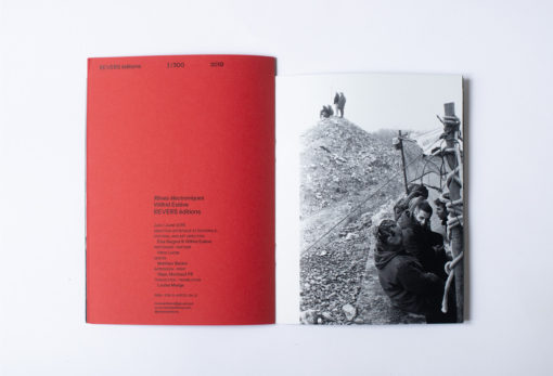 Rêves électroniques 1994-1997 - Wilfrid Estève – Image 6
