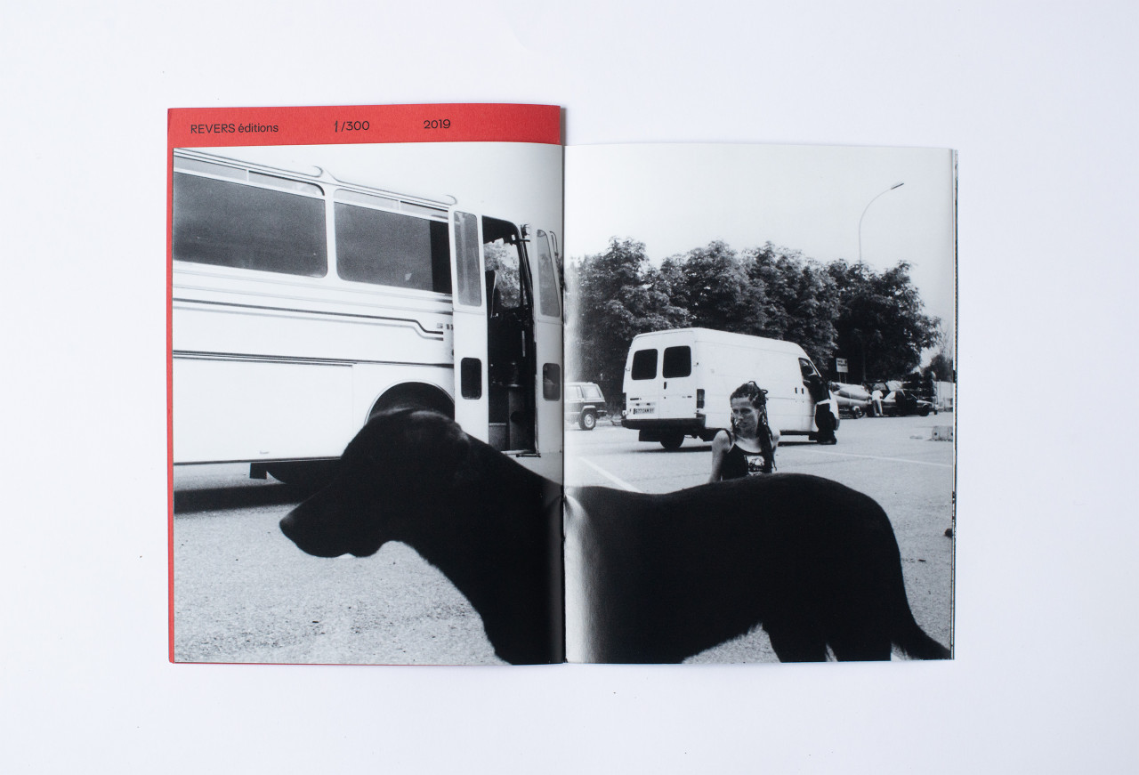 Rêves électroniques 1994-1997 - Wilfrid Estève – Image 5