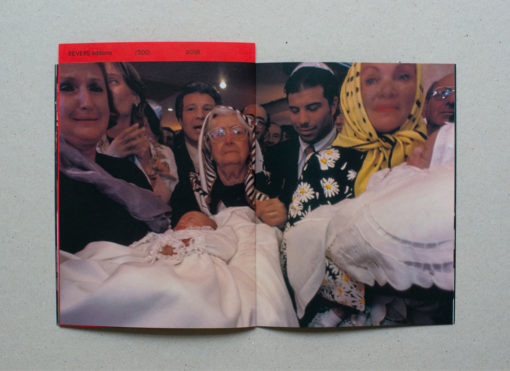 Origine Séfarade - 1995 - 1997 - Laurence Kourcia – Image 5